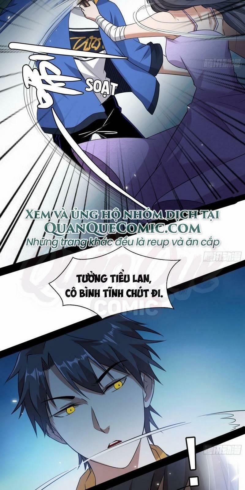 Ta Là Tà Đế 61 trang 43