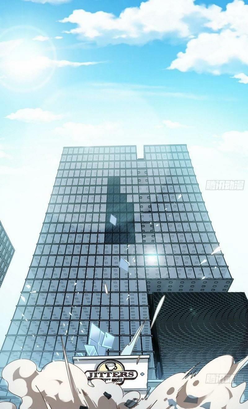 Ta Là Tà Đế 61 trang 46