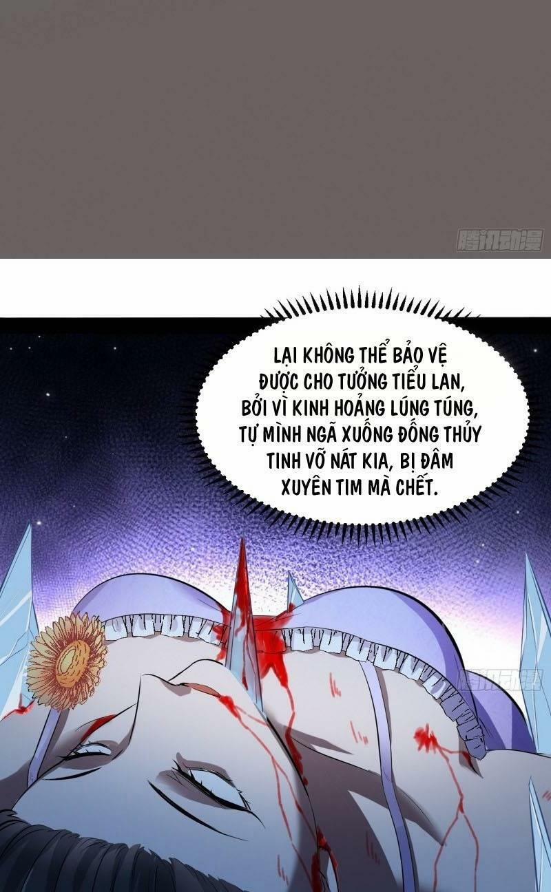 Ta Là Tà Đế 61 trang 50