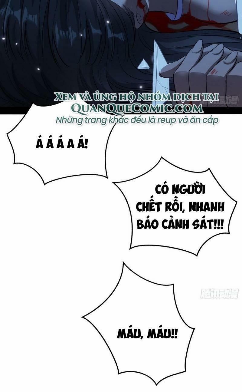 Ta Là Tà Đế 61 trang 51