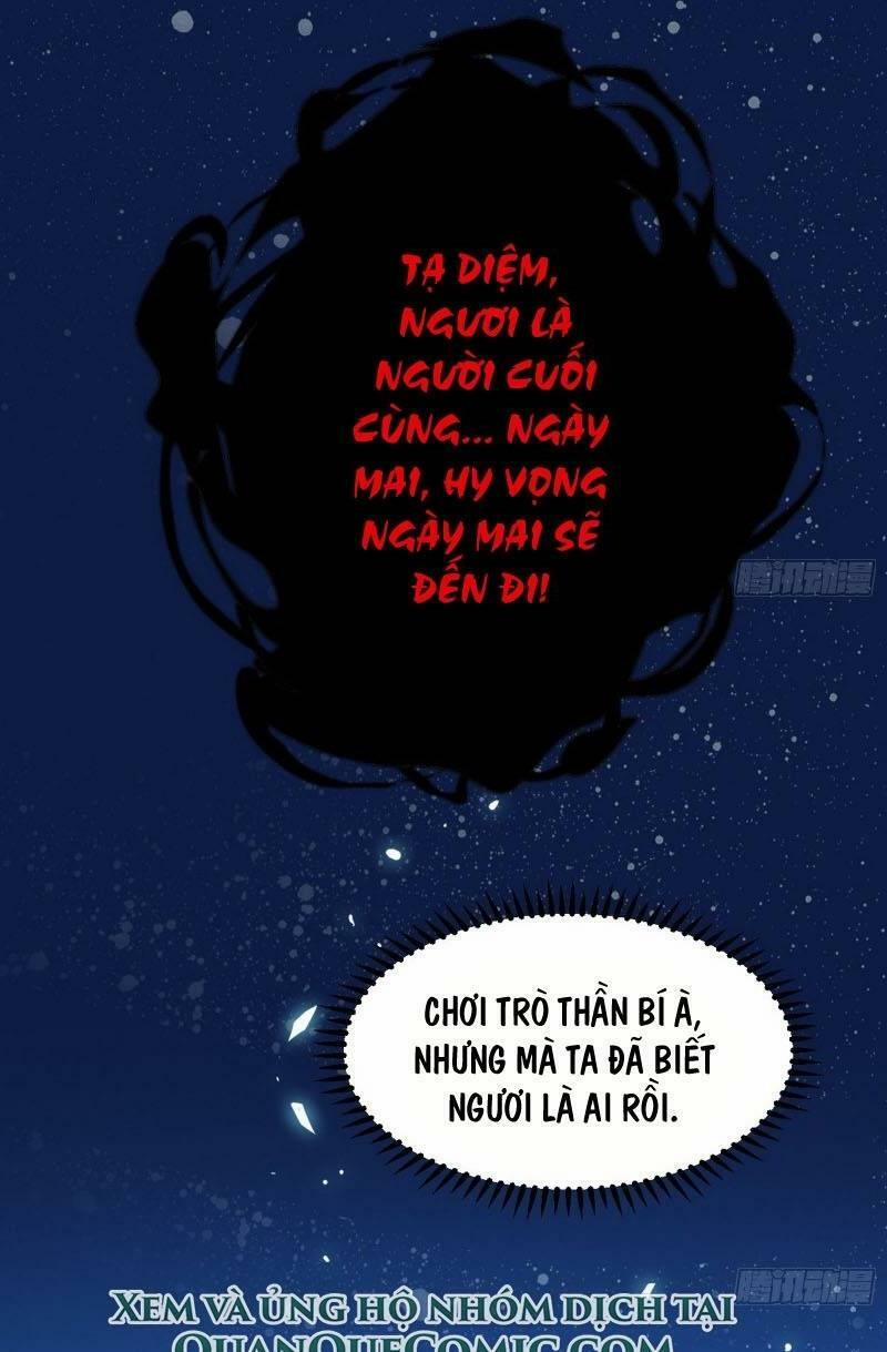 Ta Là Tà Đế 61 trang 54