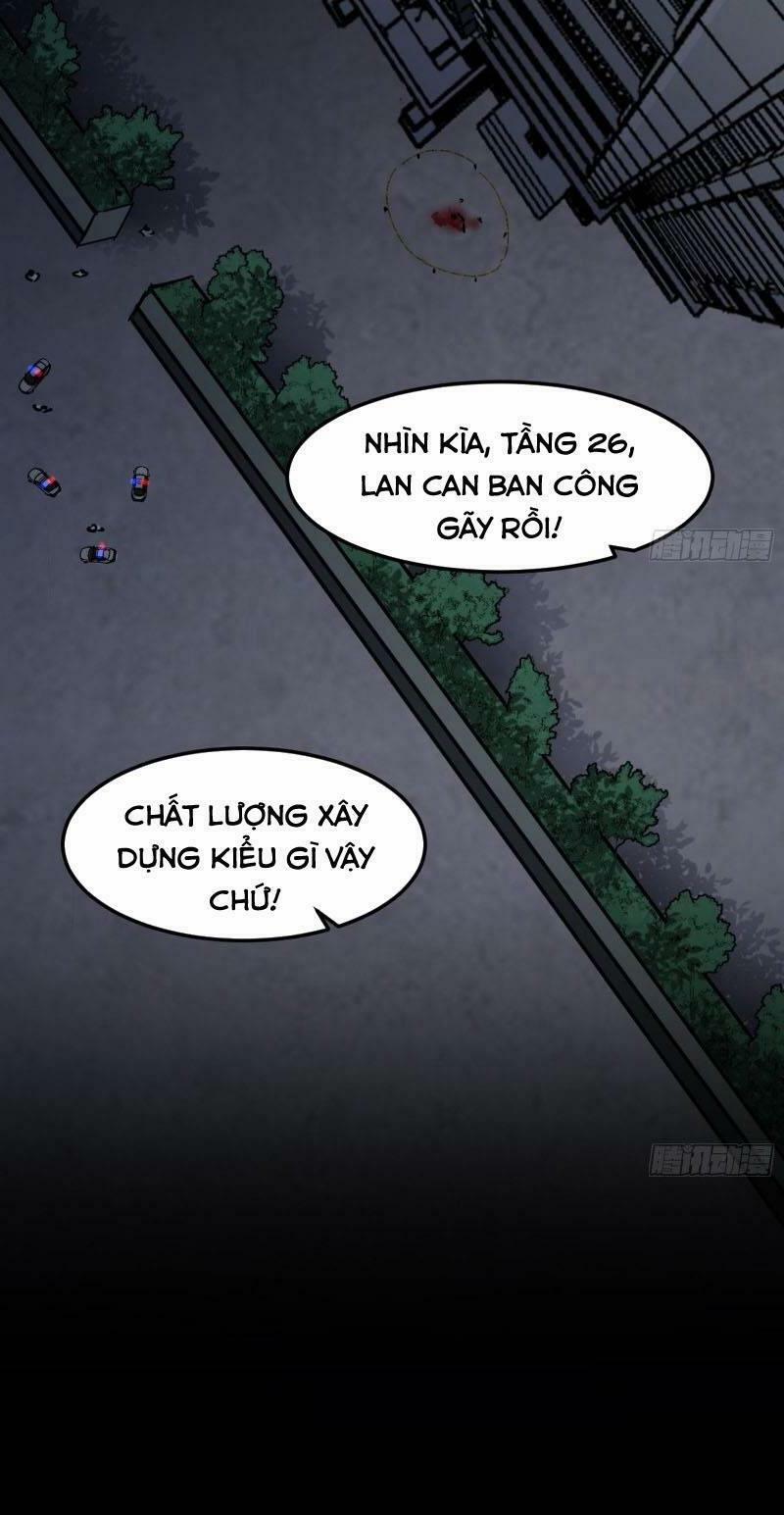 Ta Là Tà Đế 61 trang 6