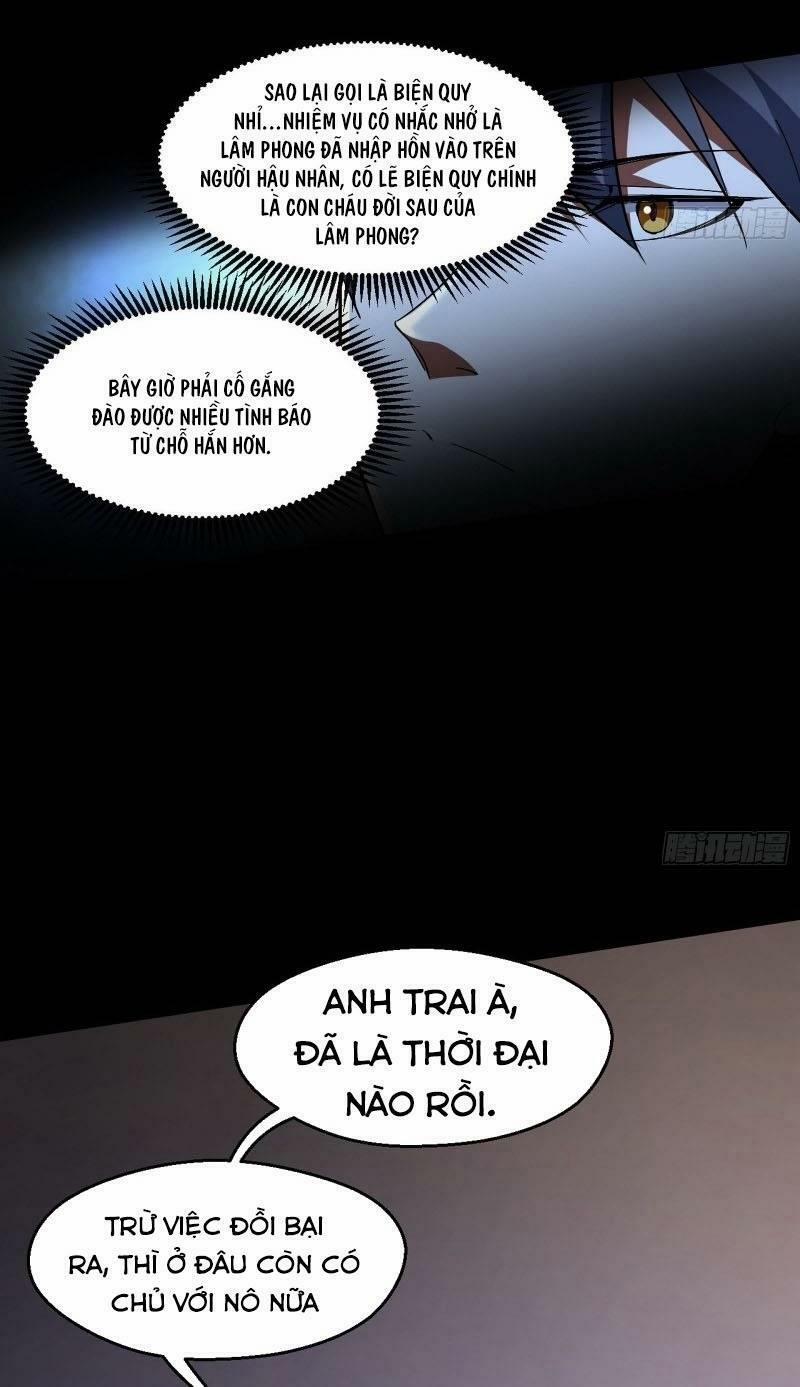Ta Là Tà Đế 62 trang 10