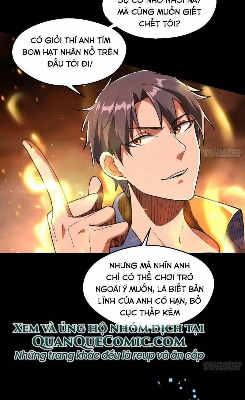 Ta Là Tà Đế 62 trang 17