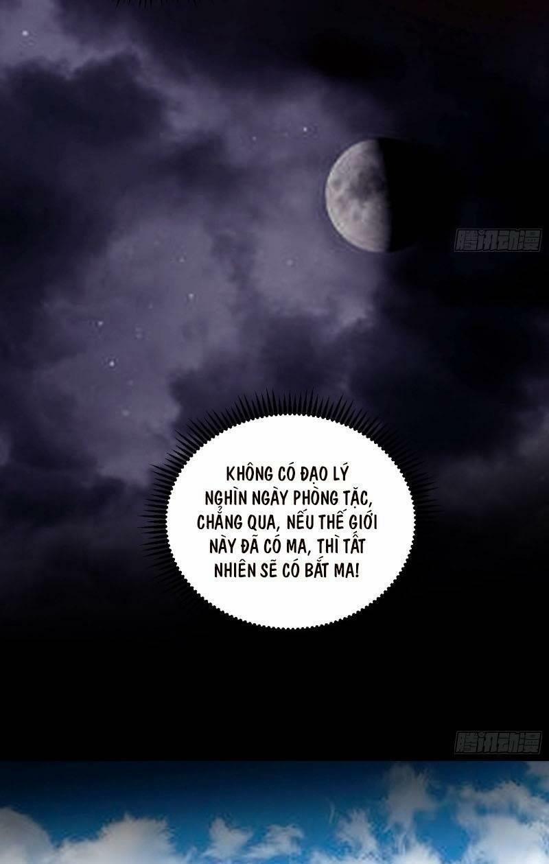 Ta Là Tà Đế 62 trang 30