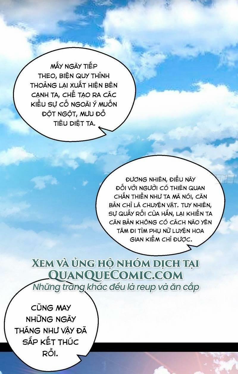 Ta Là Tà Đế 62 trang 31