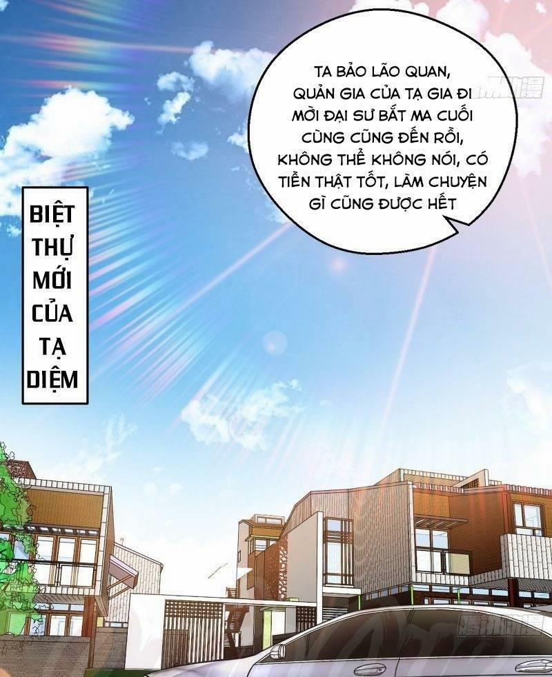 Ta Là Tà Đế 62 trang 32