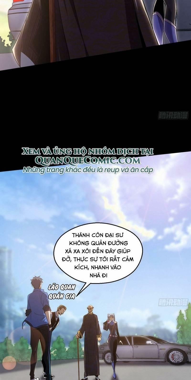 Ta Là Tà Đế 62 trang 35