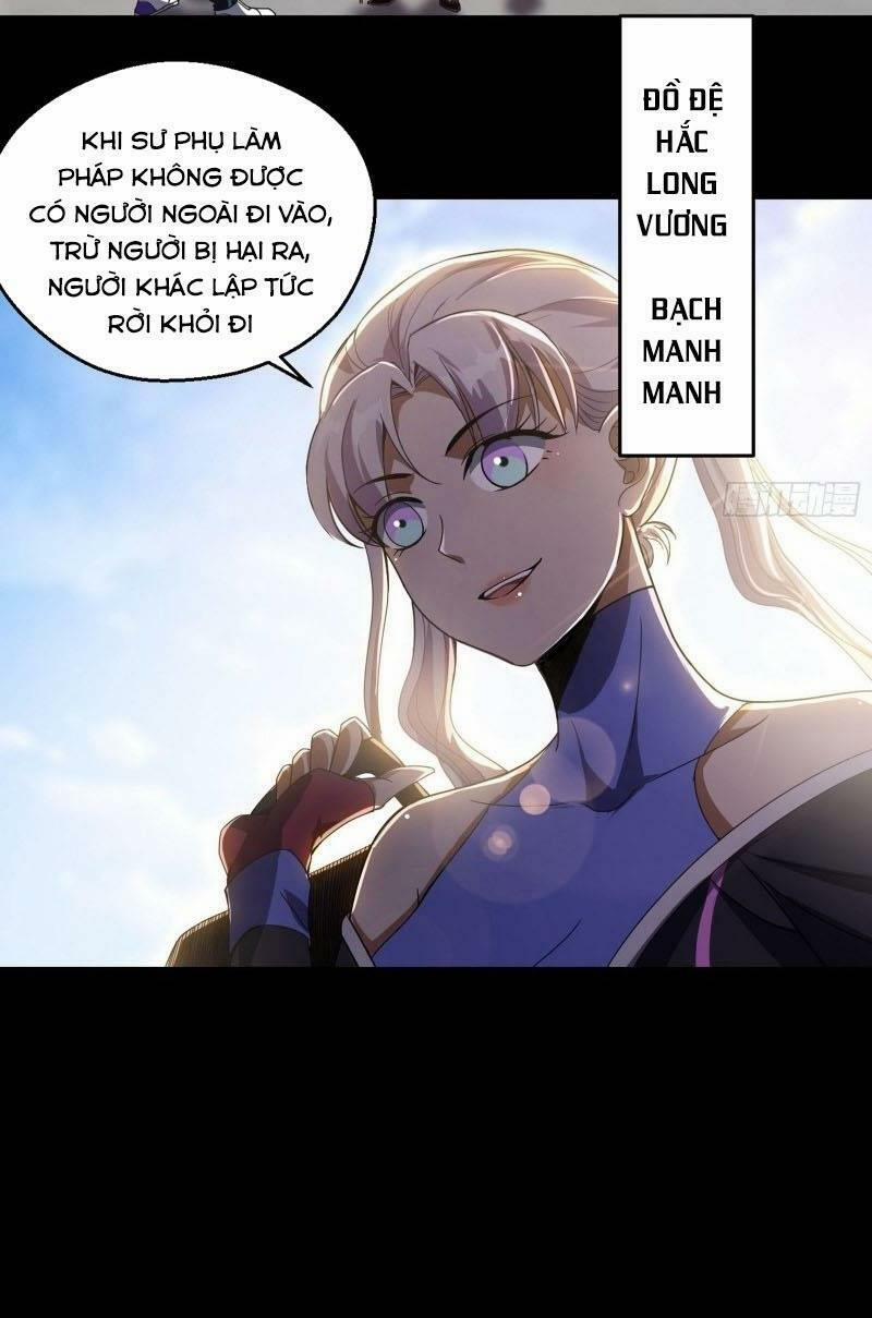 Ta Là Tà Đế 62 trang 36