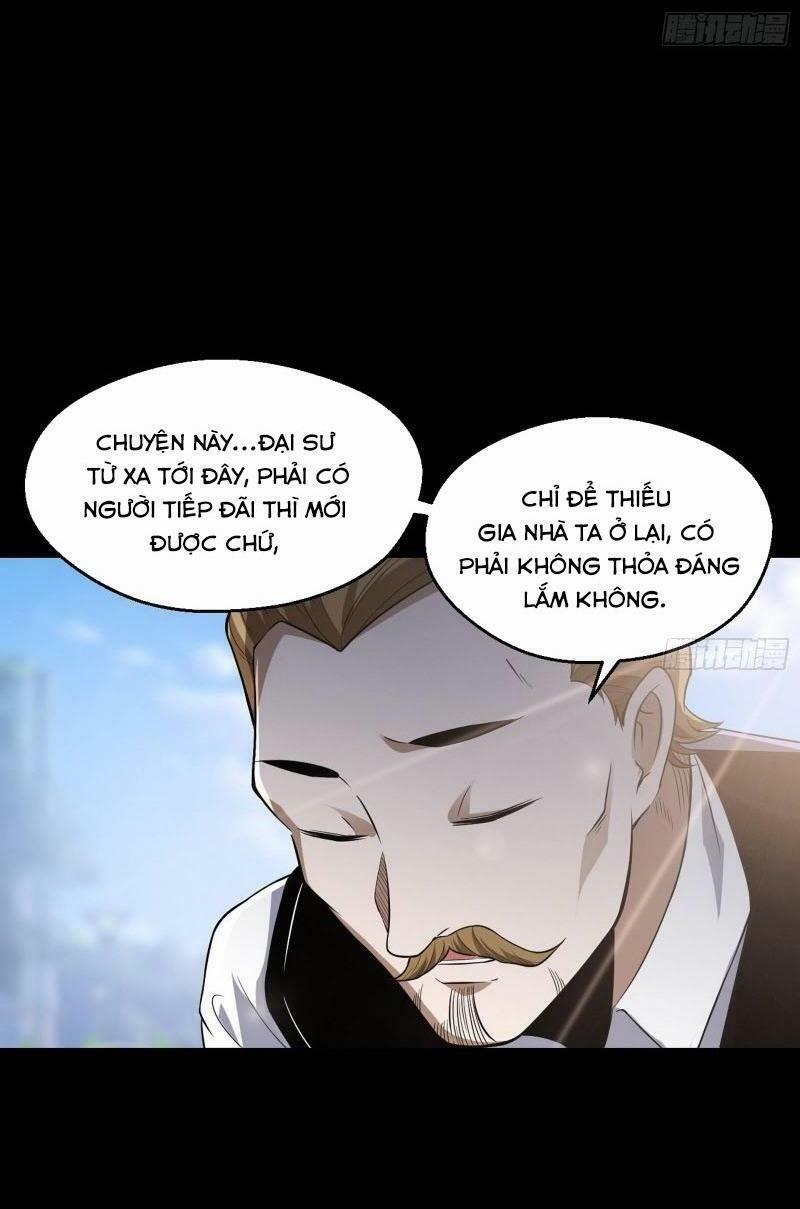 Ta Là Tà Đế 62 trang 37