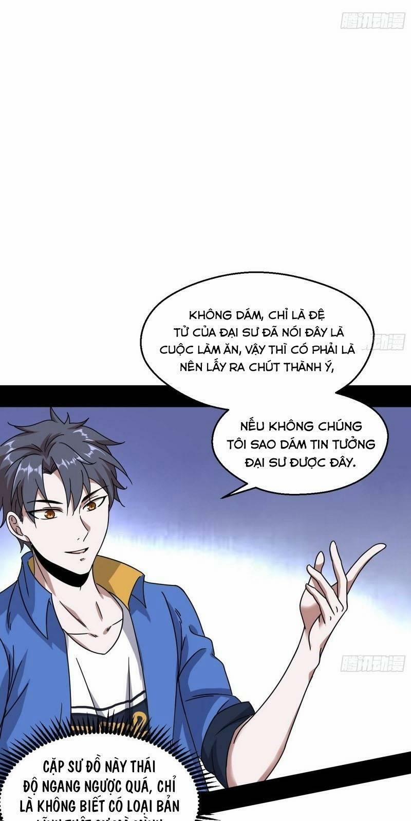 Ta Là Tà Đế 62 trang 42