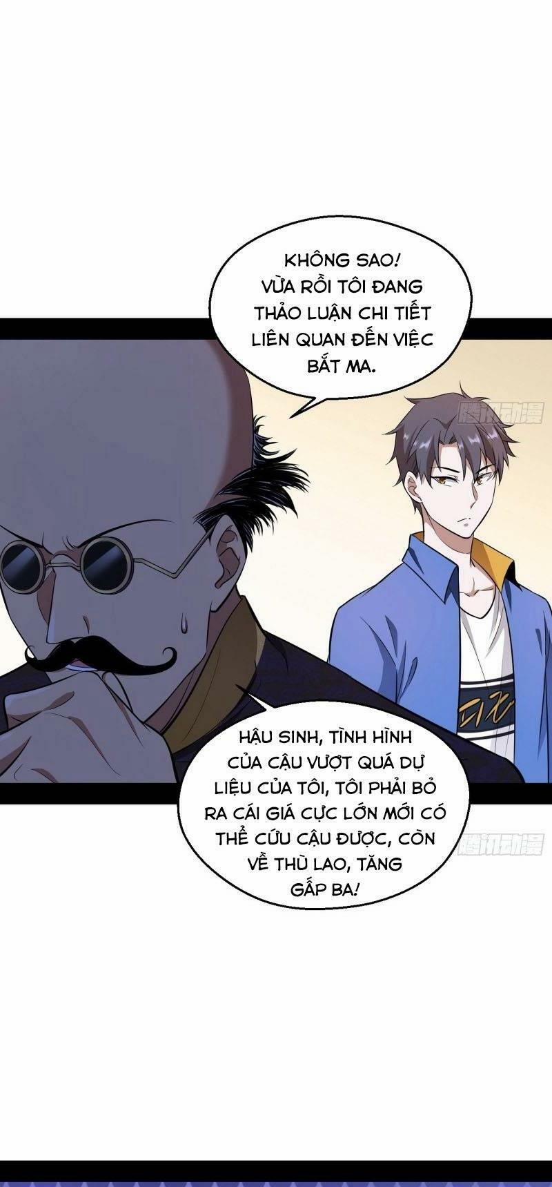 Ta Là Tà Đế 62 trang 58