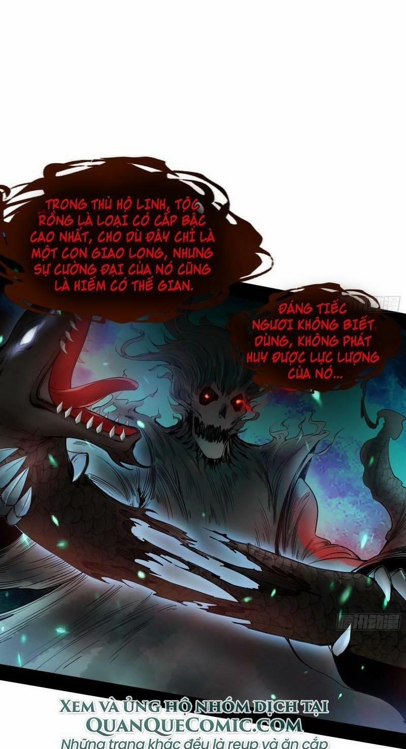 Ta Là Tà Đế 63 trang 22