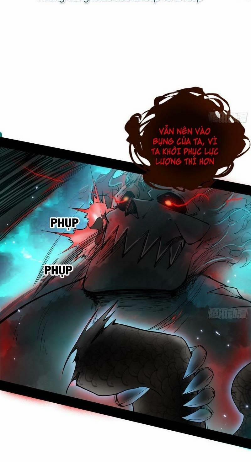Ta Là Tà Đế 63 trang 23