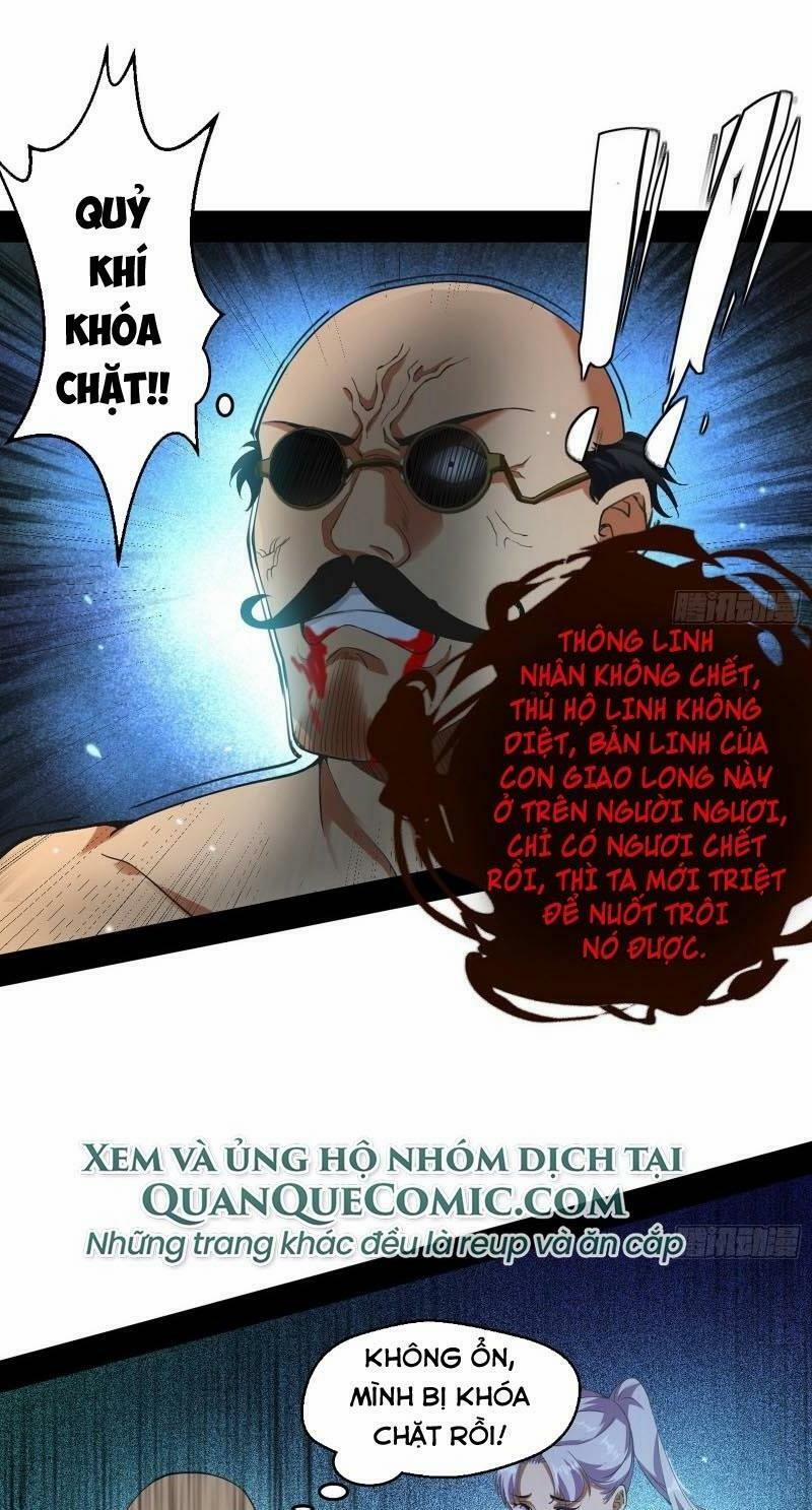 Ta Là Tà Đế 63 trang 26