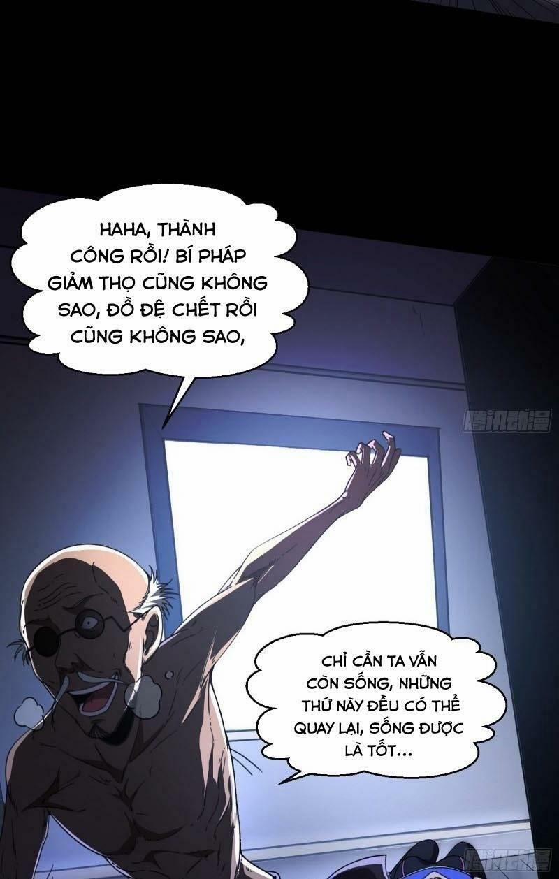 Ta Là Tà Đế 63 trang 32