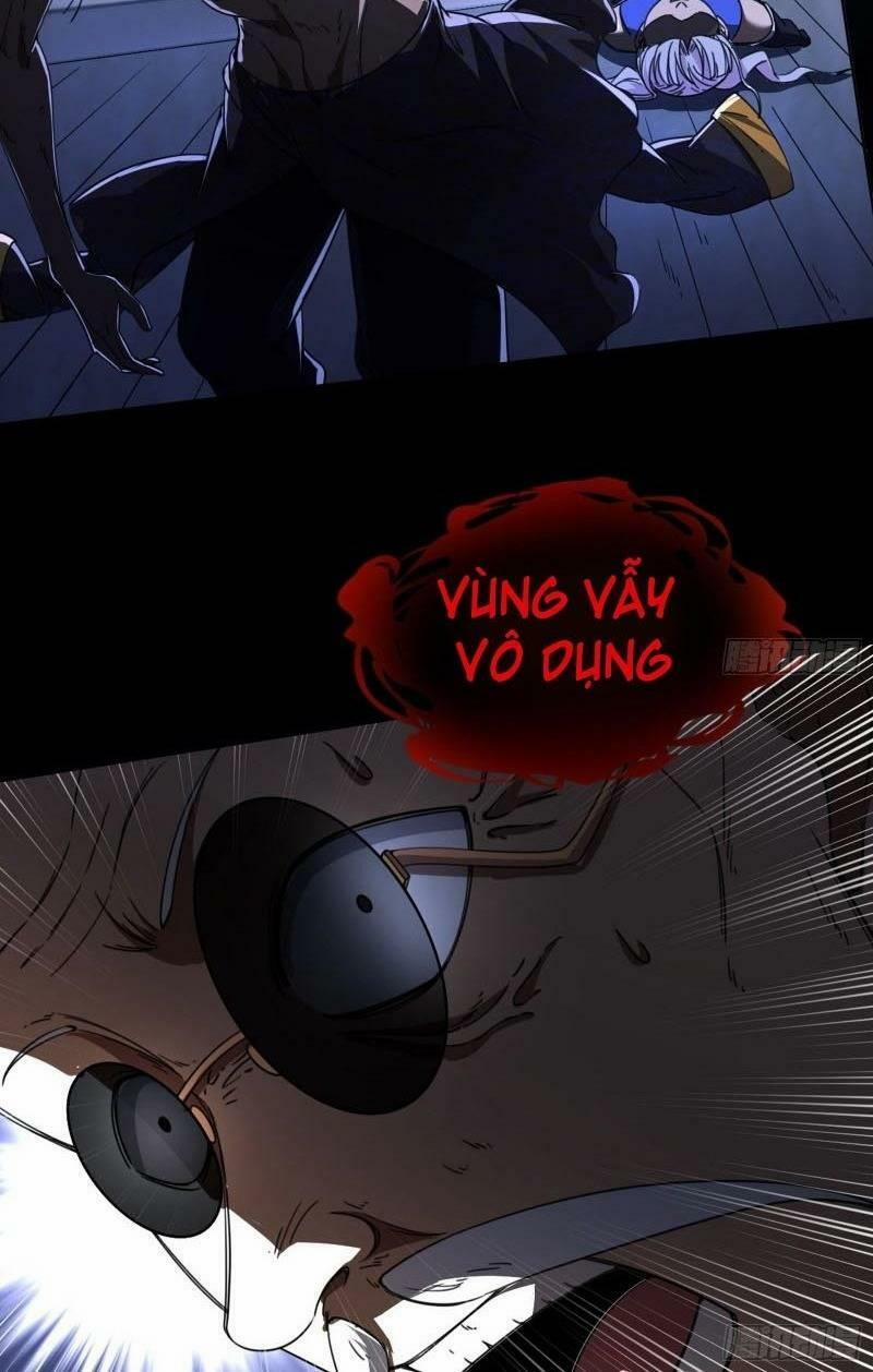 Ta Là Tà Đế 63 trang 33