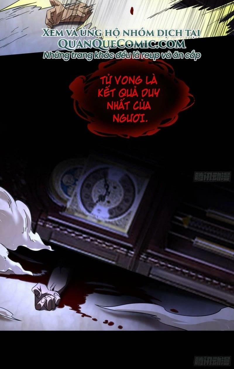 Ta Là Tà Đế 63 trang 35