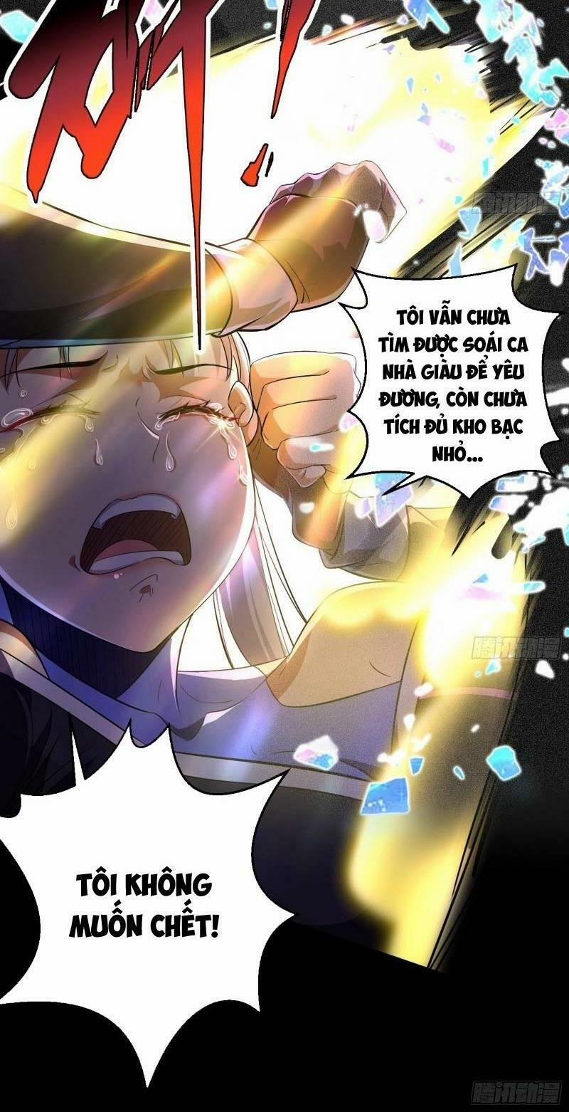 Ta Là Tà Đế 63 trang 39