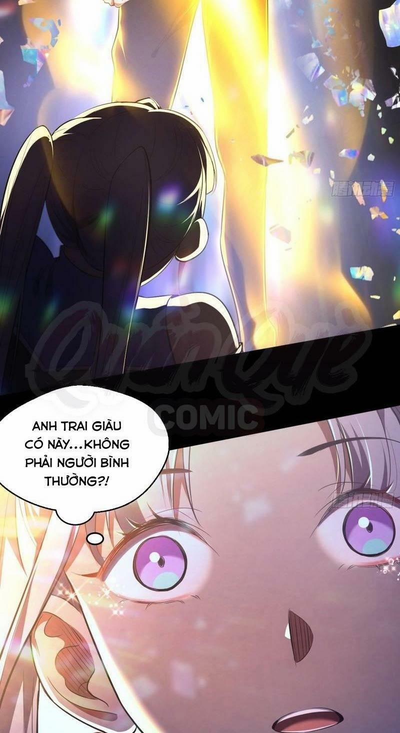 Ta Là Tà Đế 63 trang 43