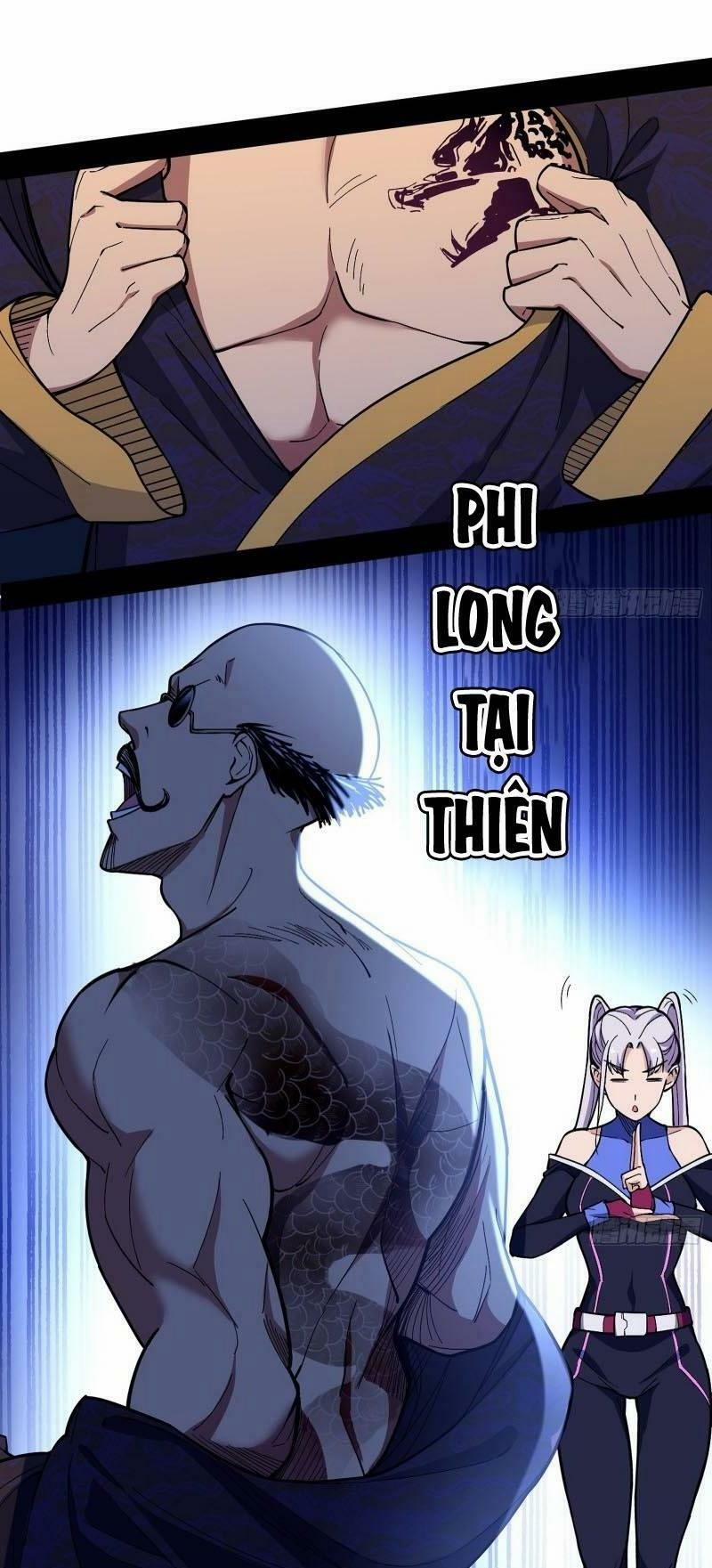 Ta Là Tà Đế 63 trang 6