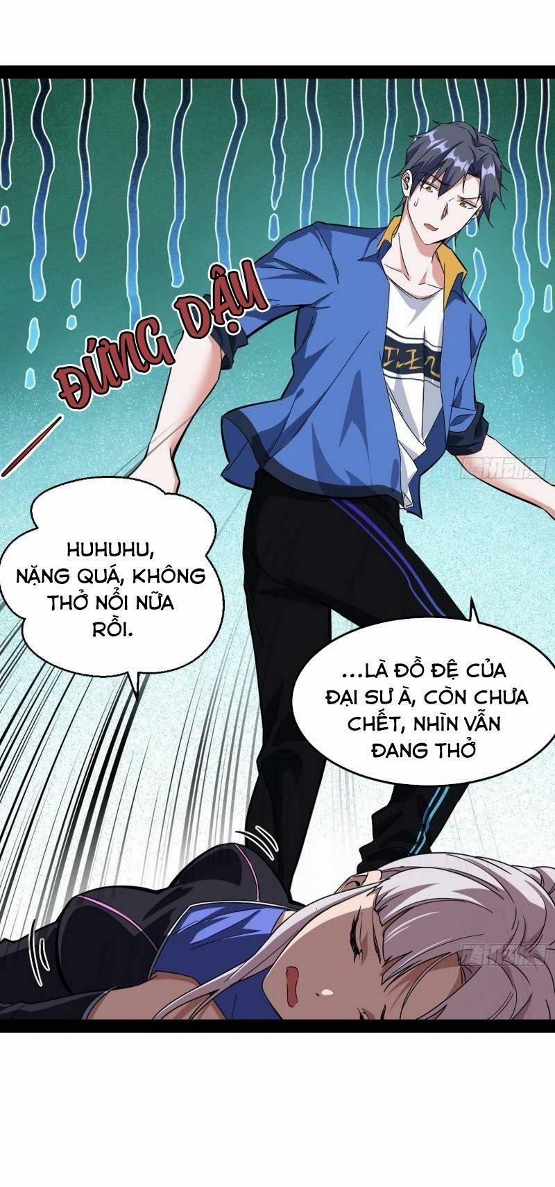 Ta Là Tà Đế 64 trang 40