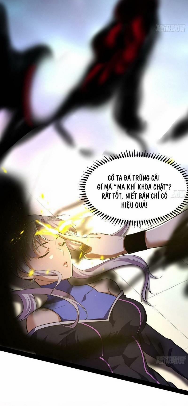 Ta Là Tà Đế 64 trang 45