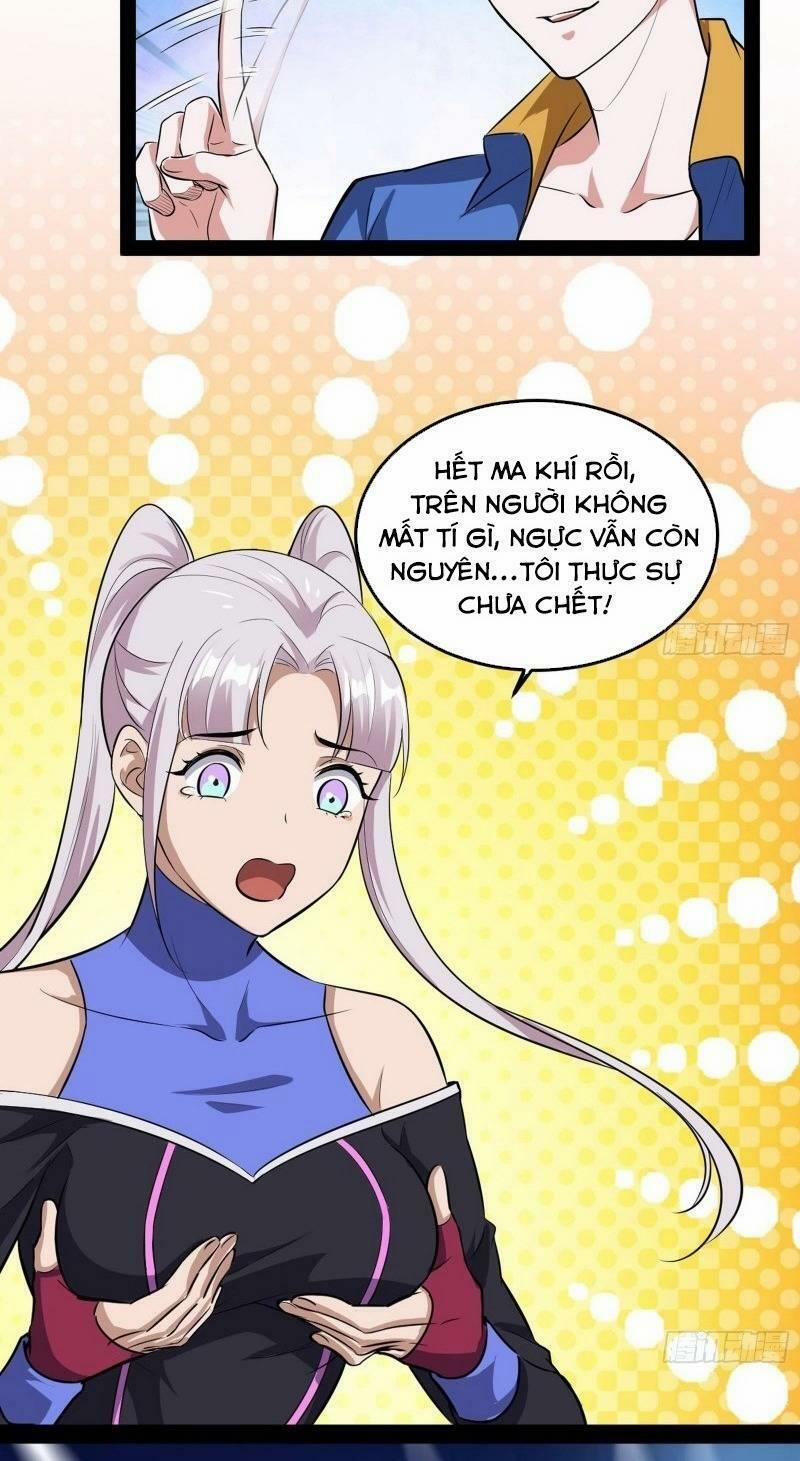 Ta Là Tà Đế 64 trang 49