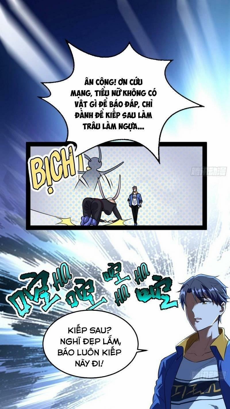 Ta Là Tà Đế 64 trang 50