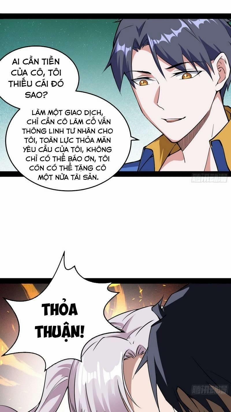 Ta Là Tà Đế 64 trang 52