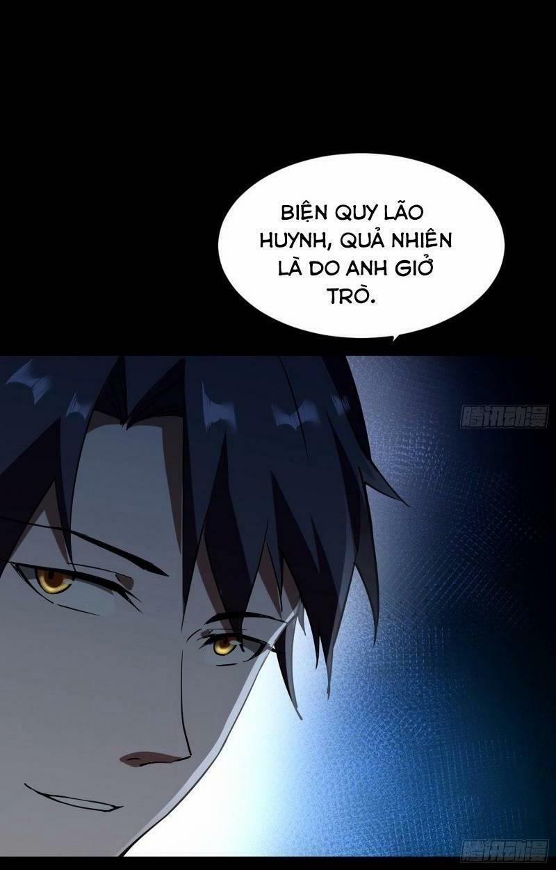 Ta Là Tà Đế 64 trang 9