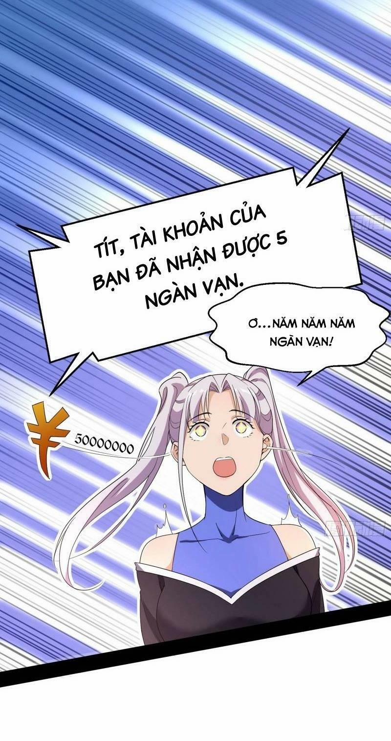 Ta Là Tà Đế 65 trang 15