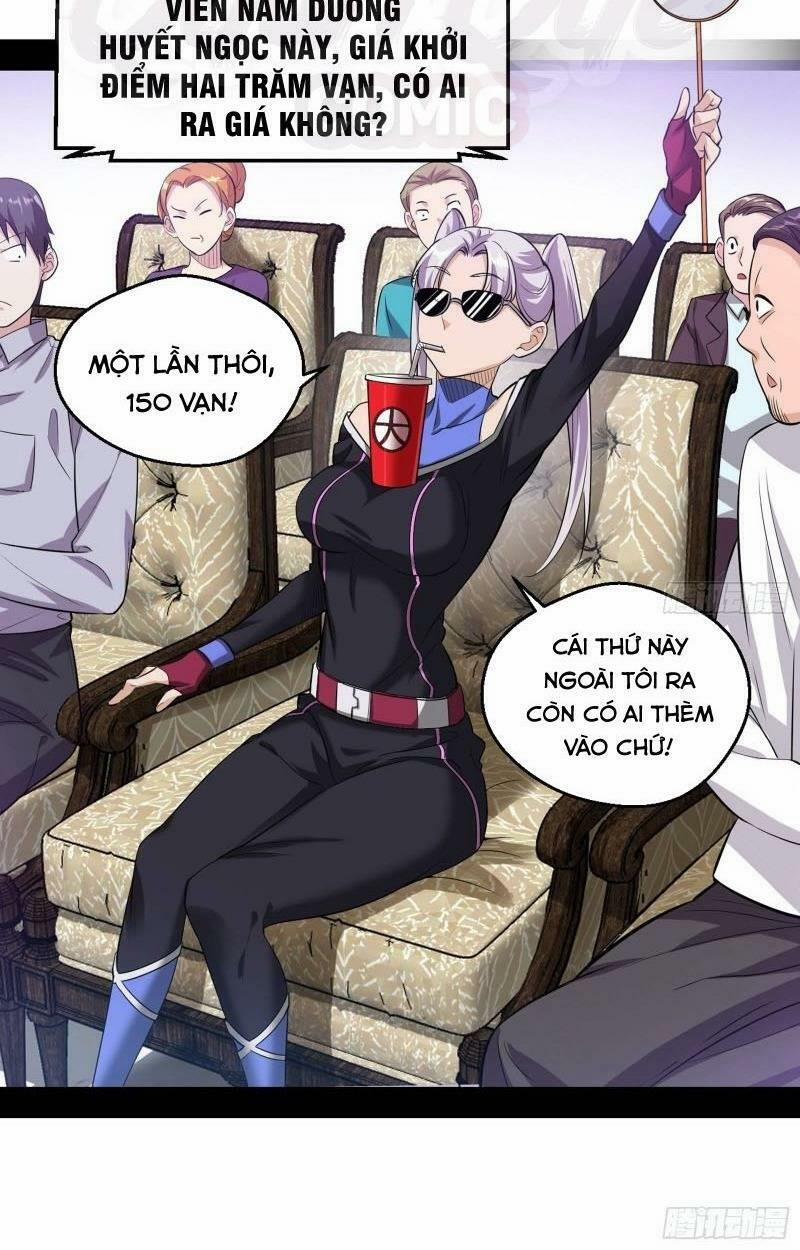 Ta Là Tà Đế 65 trang 27
