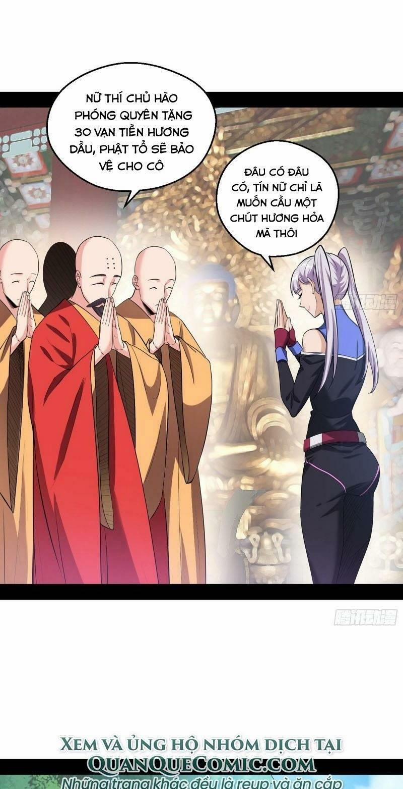 Ta Là Tà Đế 65 trang 28