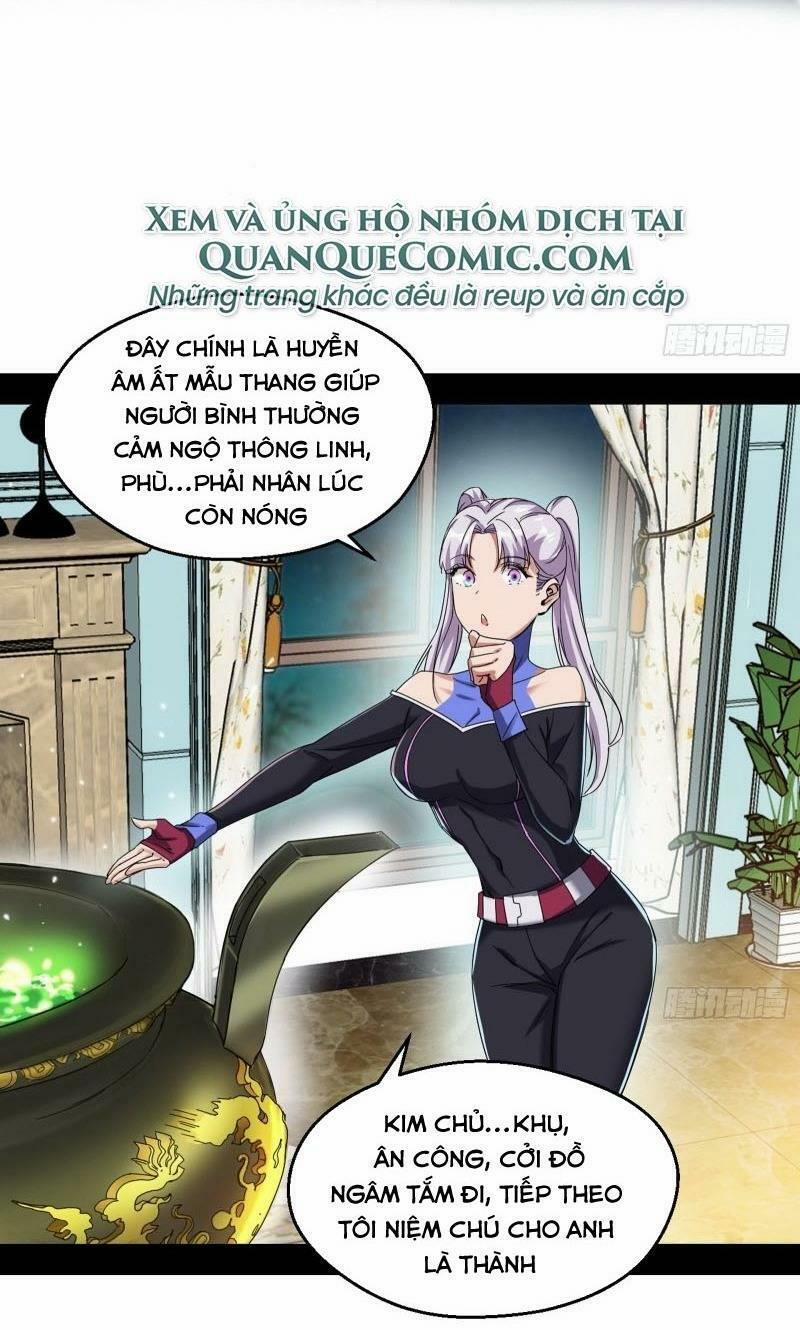 Ta Là Tà Đế 65 trang 33