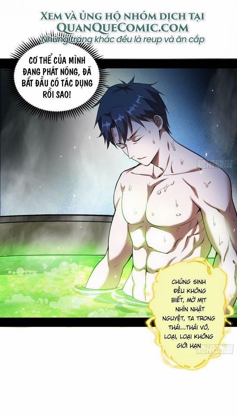 Ta Là Tà Đế 65 trang 45