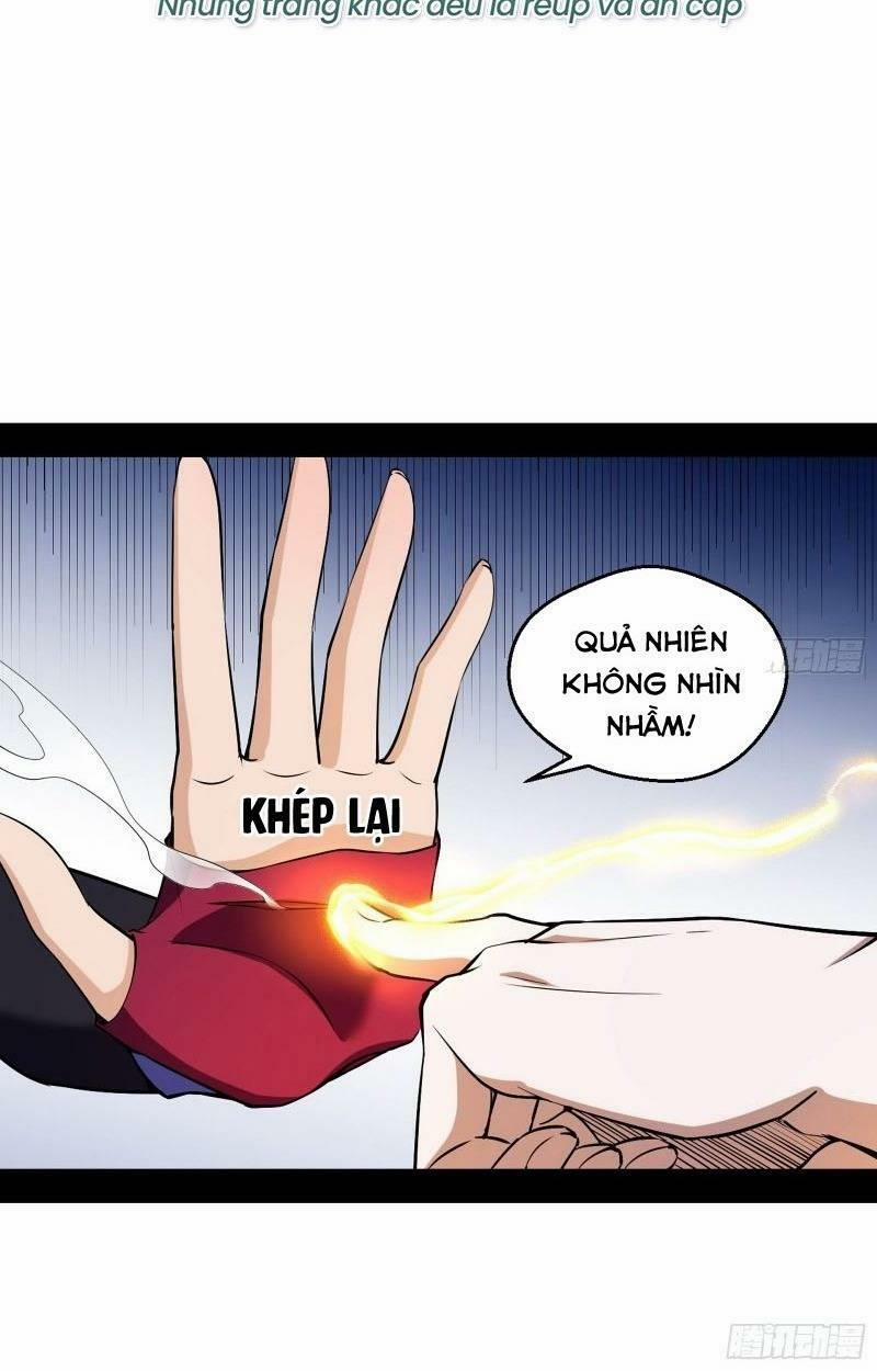 Ta Là Tà Đế 65 trang 5