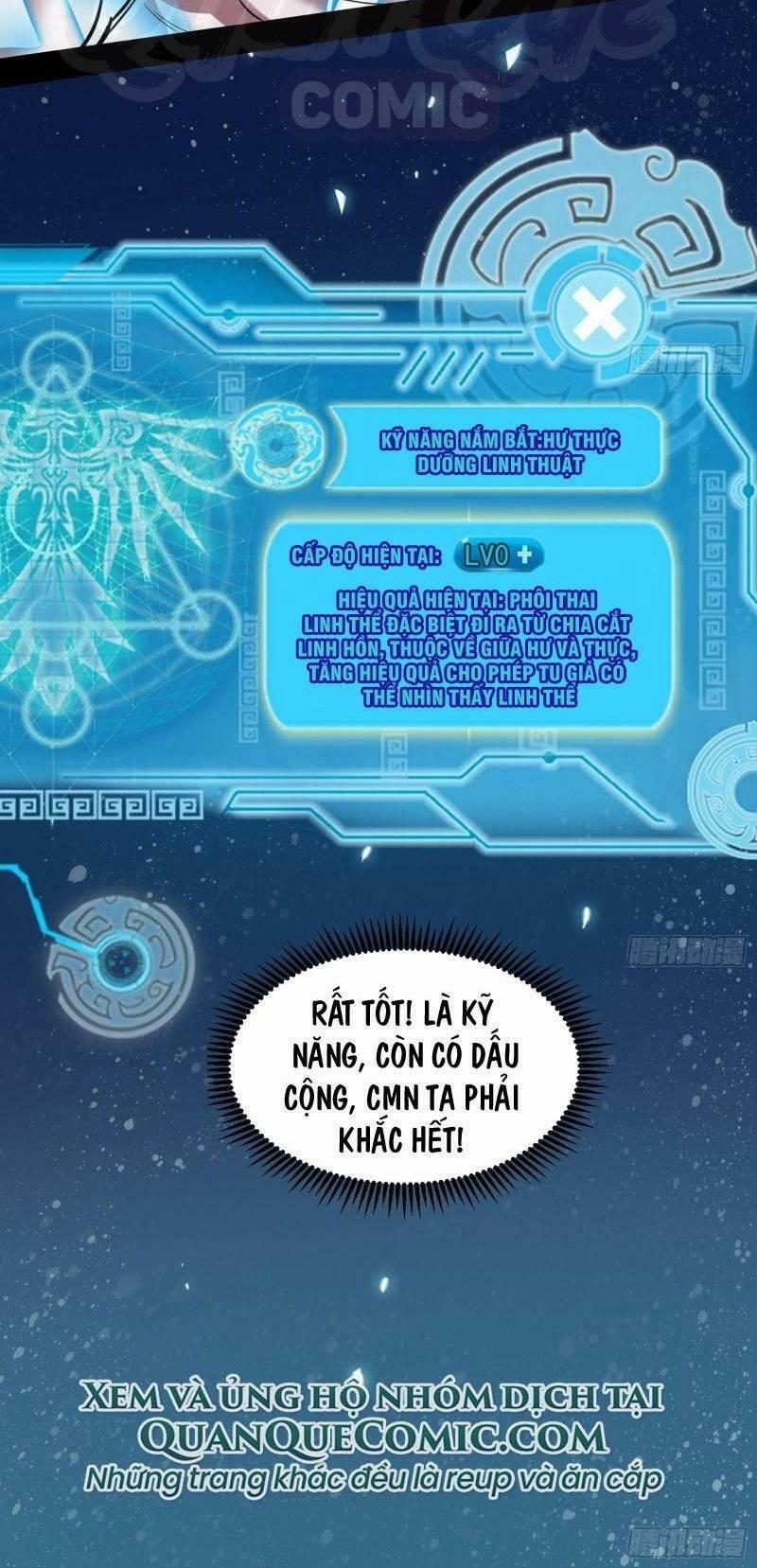 Ta Là Tà Đế 65 trang 55