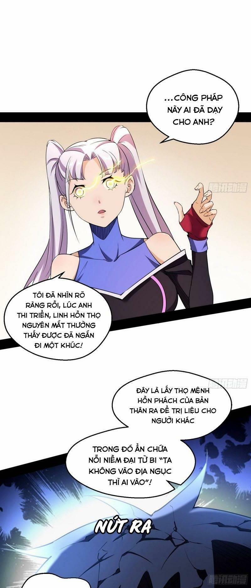 Ta Là Tà Đế 65 trang 6