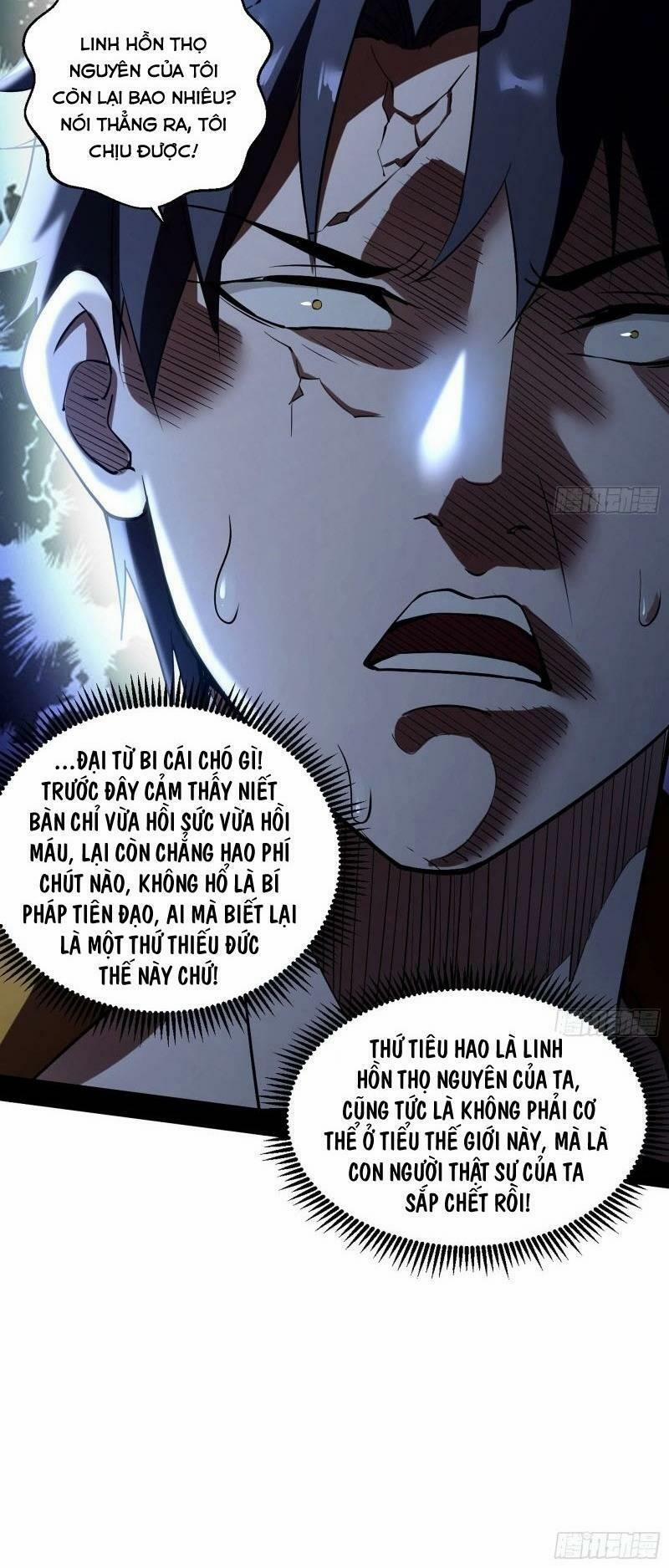 Ta Là Tà Đế 65 trang 7