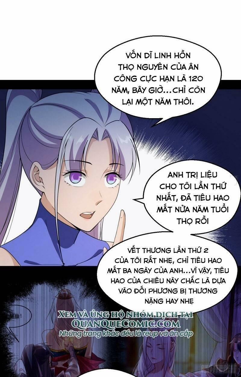 Ta Là Tà Đế 65 trang 8