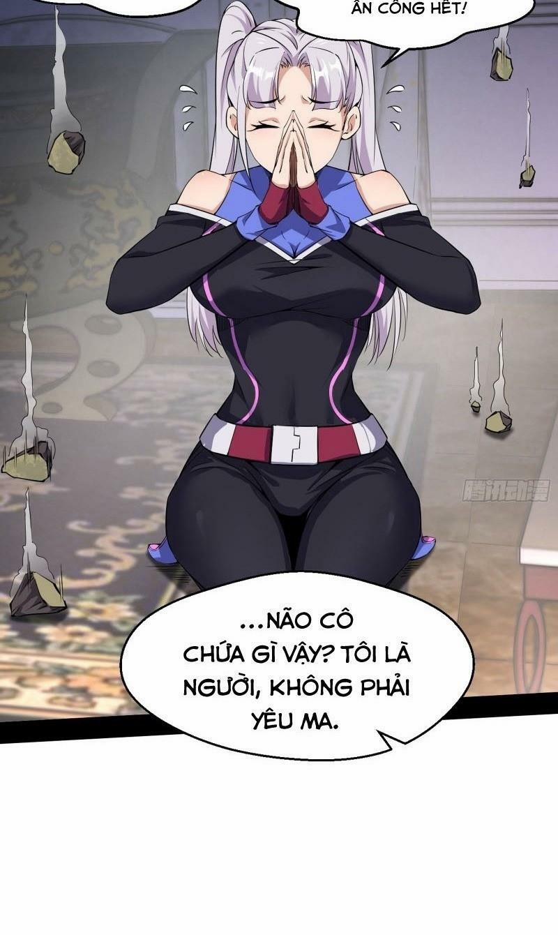 Ta Là Tà Đế 66 trang 21