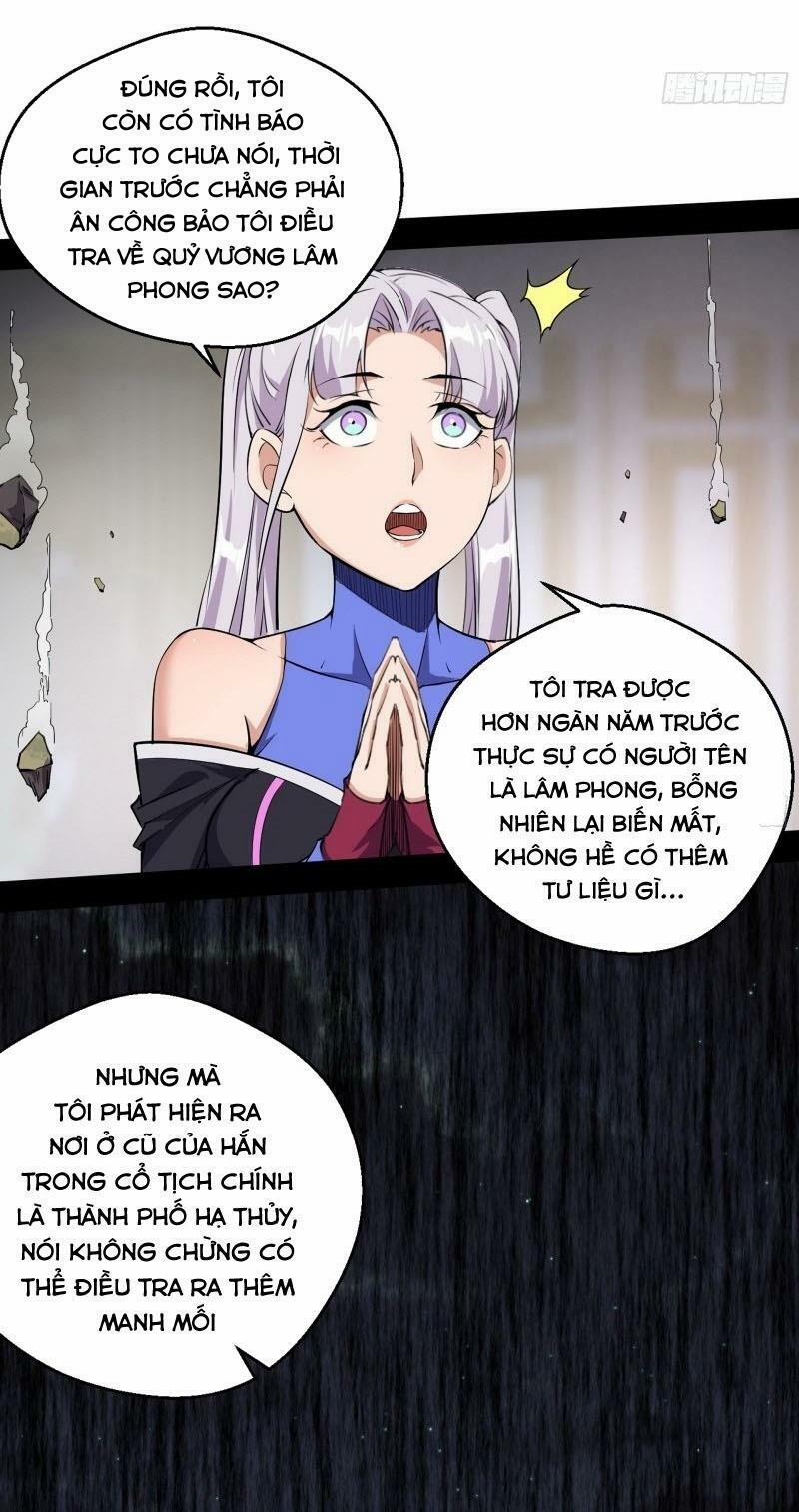 Ta Là Tà Đế 66 trang 22