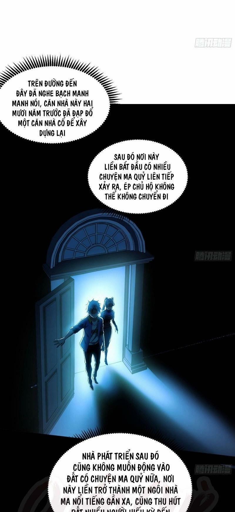 Ta Là Tà Đế 66 trang 26