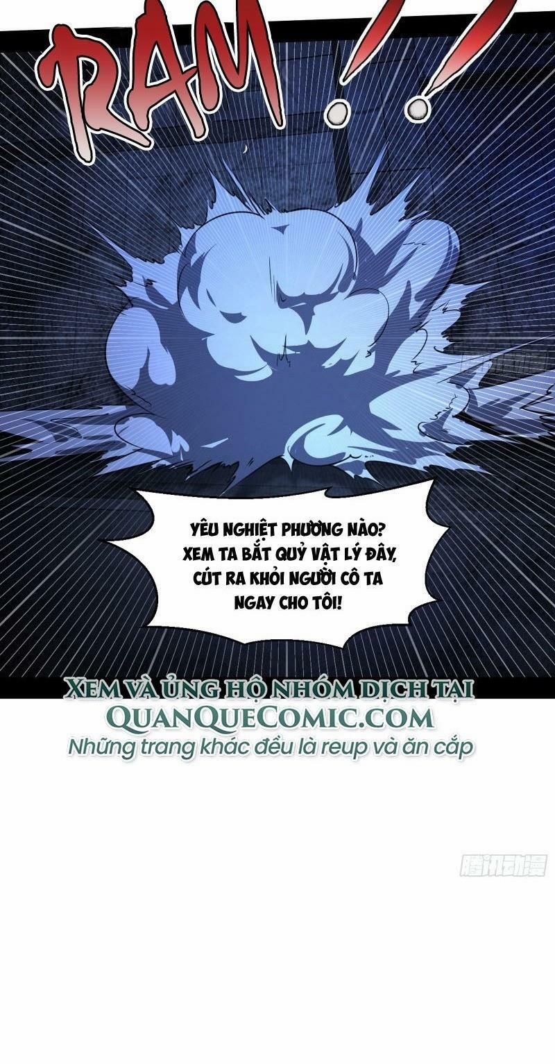 Ta Là Tà Đế 66 trang 33