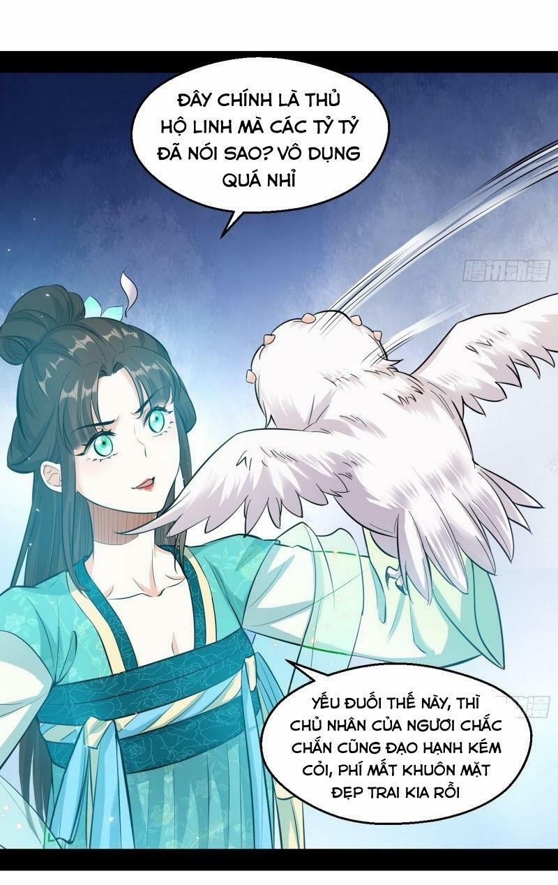 Ta Là Tà Đế 66 trang 42
