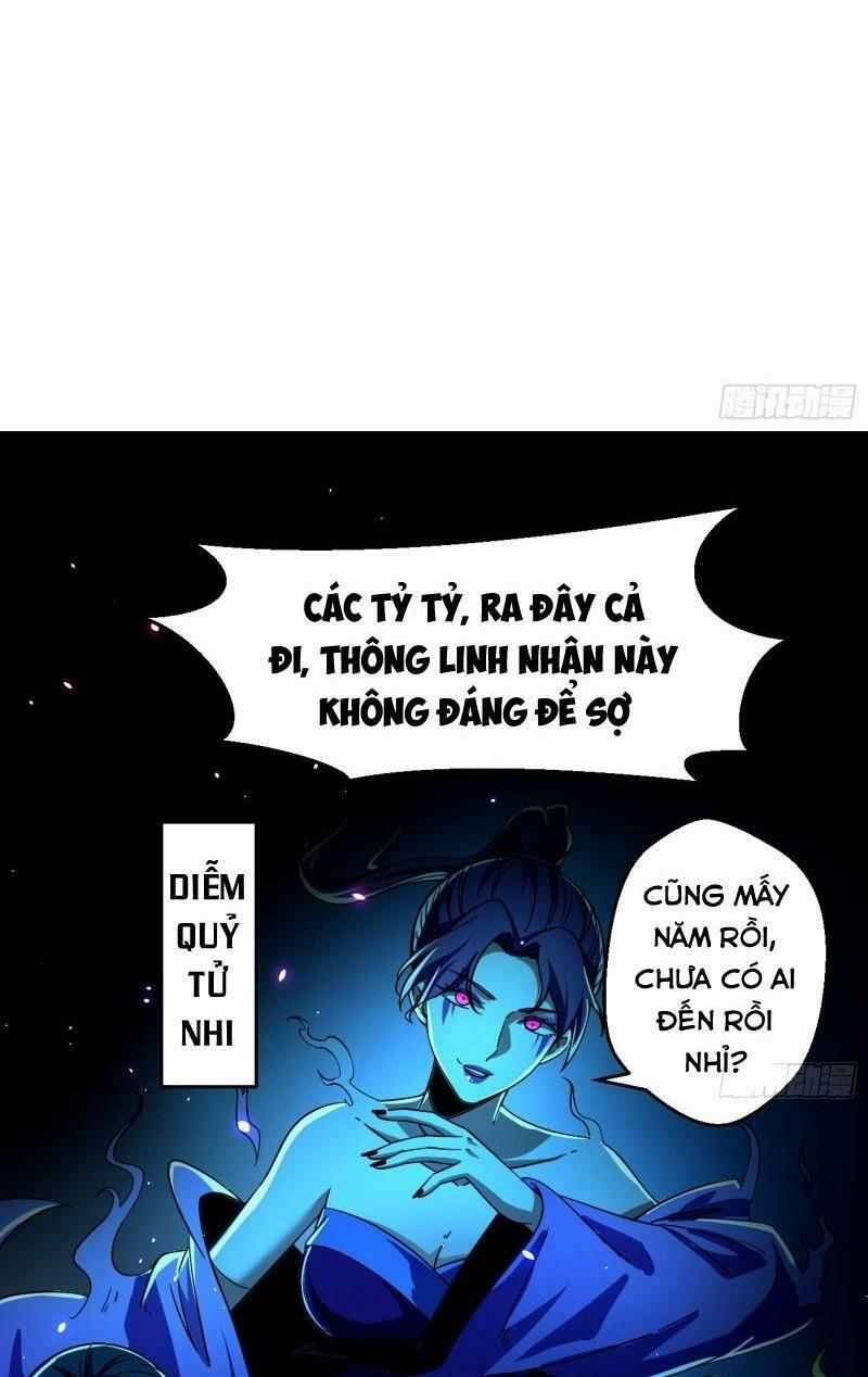 Ta Là Tà Đế 66 trang 43