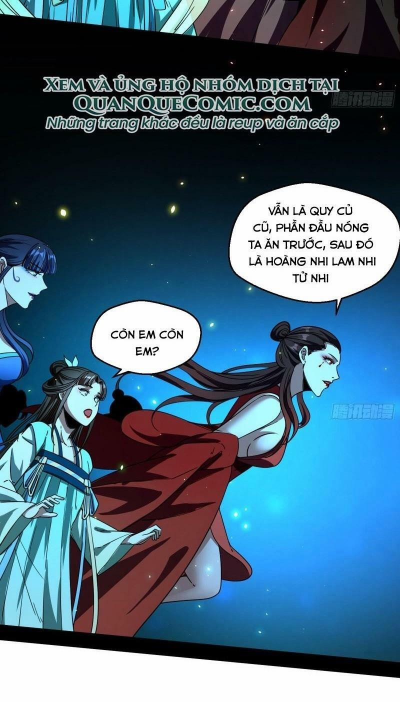 Ta Là Tà Đế 66 trang 45