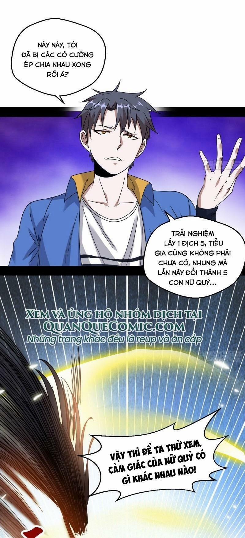 Ta Là Tà Đế 66 trang 48