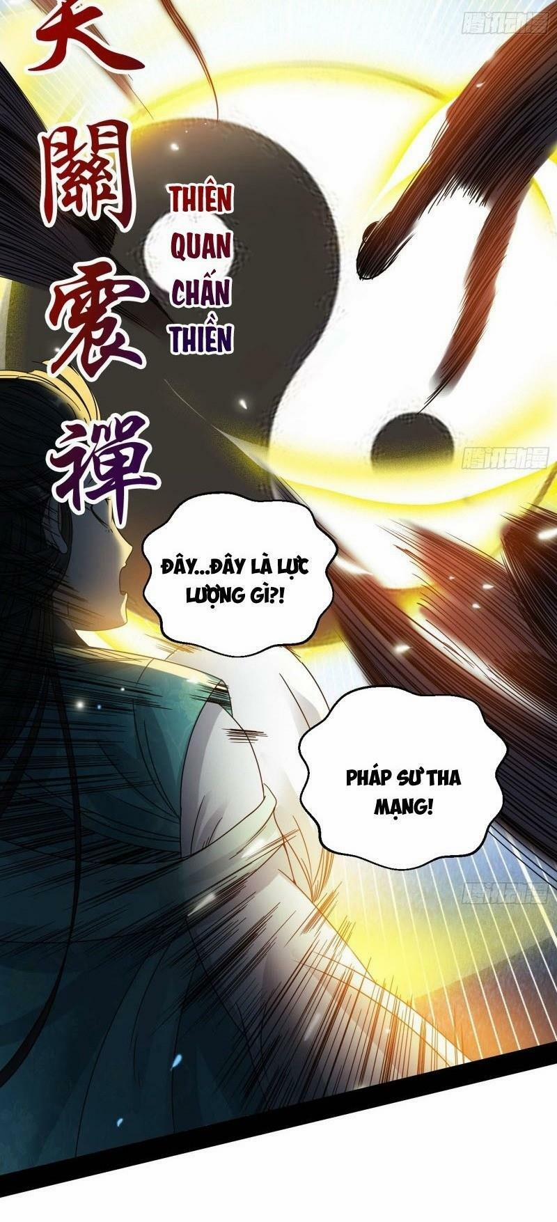 Ta Là Tà Đế 66 trang 49